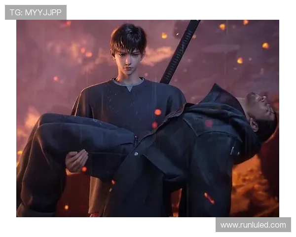 《吸血鬼日记22》：迷雾笼罩的神秘，命运纠缠的宿命