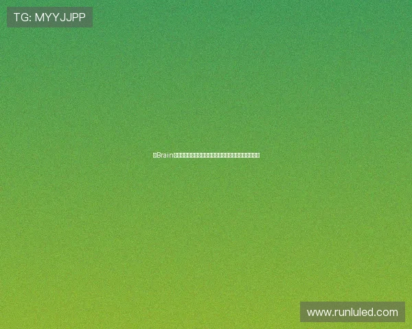 《Brain》：一场烧脑与温情的智力角逐，让韩剧的深度触及灵魂