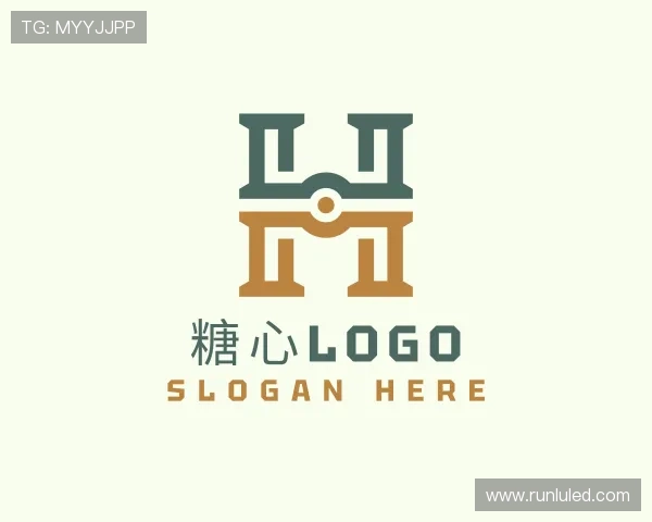 介绍糖心logo